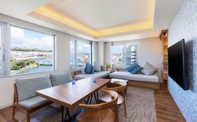 Tokyu Stay Okinawa Naha